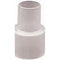 AirLife 2-Step Tubing Adapter 22mm x 15mm