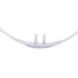 AirLife Infant Cushion Nasal Cannula, 7' Tubing