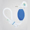 Adult Resuscitation Device with Mask and Oxygen Reservoir Bag, With PEEP Valve