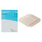 Cardinal Health Silicone Bordered Foam Lite Dressing, 4" x 4"