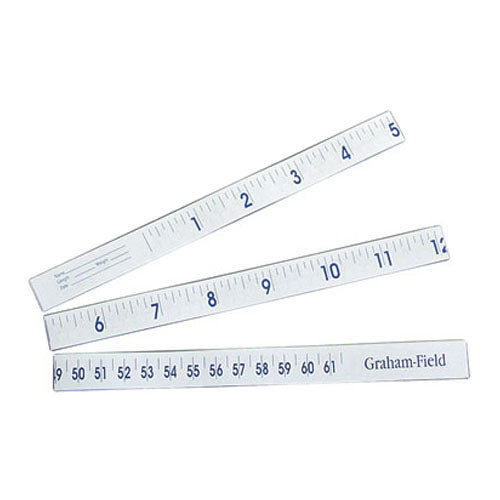 Bariatric Paper Tape Measure, 100"