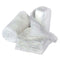Cardinal Health Sterile 100% Cotton Medium Fluff Sponge 6" x 6-3/4" Sterile 2's.