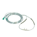 AirLife Adult Cushion Cannulas with Foam Cover and 14 ft. Tubing