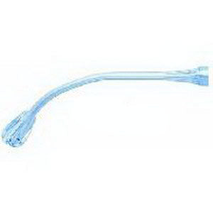 Medi-Vac Yankauer Suction Handle with Bulbous Tip