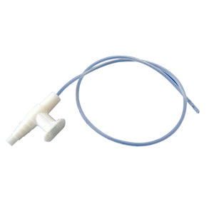 AirLife Tri-Flo Single Catheter Straight Pack 10 fr