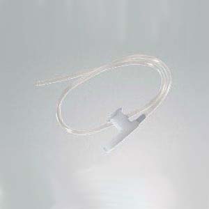Control Suction Catheter, 14 fr