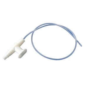 Control Suction Catheter 10 fr