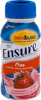 Ensure Plus Retail 8oz. Bottle