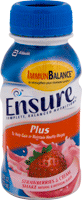 Ensure Plus Retail 8oz. Bottle