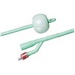 Silastic Standard 2-Way Foley Catheter