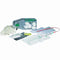 Bi-Level Catheterization Tray