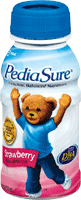 PediaSure Strawberry