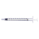 Disposable Slip-Tip Syringe 20 mL