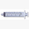 BD Slip-Tip Disposable Syringe, 30 cc