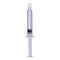 BD PosiFlush Pre-Filled Normal Saline Flush Syringe, 10 mL