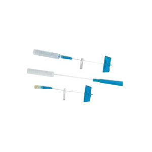 Saf-T-Intima IV Catheter Safety System 24G x 3/4"