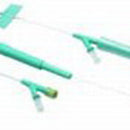 Bd Saf-T-Intima Iv Catheter, 20G X 1"