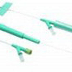 Bd Saf-T-Intima Iv Catheter, 20G X 1"