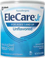 Elecare Jr. 14.1 oz. Can