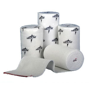 Swift-Wrap Nonsterile Elastic Stretch Bandage 4" x 5 yds.