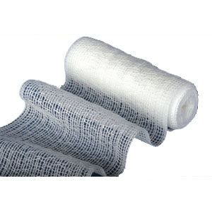 Sof-Form Sterile Conforming Stretch Gauze Bandage 4" x 75"