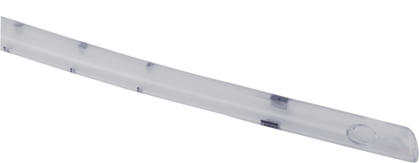 Open Suction Catheter 14 fr with Cup and Gloves