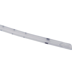 Open Suction Catheter 10 fr Whistle Tip