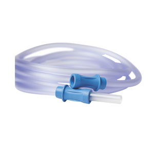 Non-conductive Connecting Tubing 3/16" x 72"