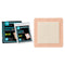 Optifoam Gentle EX Silicone-Faced Foam Dressing with Border, 6" x 6"