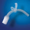 Bivona Uncuffed Pediatric FlexTend Plus Tracheostomy Tube, 2.5 mm