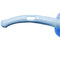 Dover Coude 2-Way Silicone Foley Catheter, 16 Fr, 5 cc, 17" L