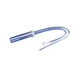 Argyle DeLee Suction Catheter 8 fr