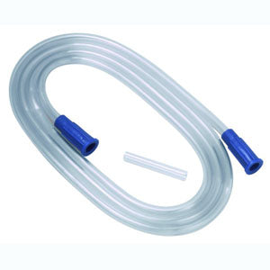 Argyle Sterile Connecting Tube 3/16" x 1-1/2'