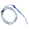 Argyle Yankauer Suction Tube Open Tip