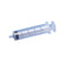 Monoject Rigid Pack Luer-Lock Tip Syringe, 20 mL