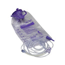 Kangaroo 924 Enteral Feeding Pump Set 1,000 mL