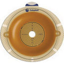 SenSura Xpro Flex 2-Piece Cut-to-Fit Flat Extended Wear Skin Barrier 3/8" - 2"