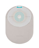 Mio 1-Piece Closed Pouch, Maxi with Inspection Window, Cut-to-Fit 5/8" - 1-3/4"