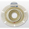 SenSura Xpro Click 2-Piece Cut-to-Fit Convex Light Extended Wear Skin Barrier 5/8" - 2"