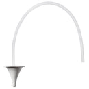 Irrigation Cone with Tubing