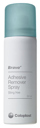 Brava Adhesive Remover Spray 1.7 oz. Bottle