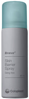 Brava Skin Barrier Spray, 1.7 ounce. Alcohol-Free and Sting-Free.