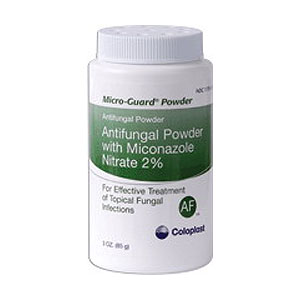 Micro-Guard Powder, 3 oz.