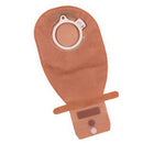 Assura 2-Piece Wide Outlet Drainable Pouch 1-9/16"