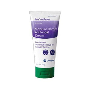 Baza Cream Antifungal Barrier, 5 oz.