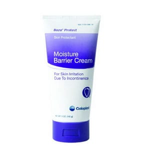 Baza Protect Moisture Barrier Cream, 5 oz. Tube