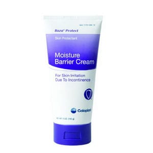 Baza Protect Moisture Barrier Cream, 5 oz. Tube