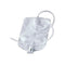 Urostomy Night Drainage Bag with Anti-Reflux Valve 2,000 mL