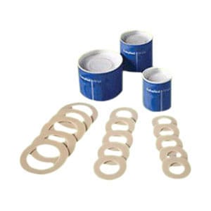 Skin Barrier Rings 3/4"