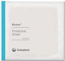 Brava Skin Barrier Protective Sheets 6" x 6"
